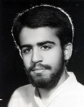 آلبوم اختصاصی تصاویر شهید محمد سمندر . کد 1403299697 آ