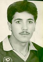 آلبوم اختصاصی تصاویر شهید علی قنبری . کد 1403300953 آ