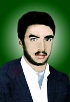 آلبوم اختصاصی تصاویر شهید مجتبی سبحانی سرمزده . کد 1403279957 آ