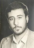 آلبوم اختصاصی تصاویر شهید حمیدرضا سلطان محمدی . کد 1403259584 آ