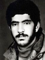 آلبوم اختصاصی تصاویر شهید رحیم سلمانی . کد 1403259633 آ