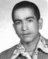 آلبوم اختصاصی تصاویر شهید فیروز سلمانی هراب . کد 1403230900 آ