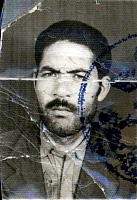 آلبوم اختصاصی تصاویر شهید نورحسین سلیمانی مقدم . کد 1403280860 آ