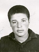 آلبوم اختصاصی تصاویر شهید یحیی سراج . کد 1403280147 آ