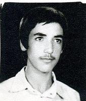 آلبوم اختصاصی تصاویر شهید اکبر سعیدی ورنوسفادرانی . کد 1403280402 آ