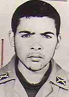 آلبوم اختصاصی تصاویر شهید گل محمد سورگی . کد 1403281045 آ