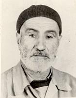 آلبوم اختصاصی تصاویر شهید میرزاعلی سیاوشی . کد 1403281178 آ