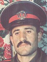 آلبوم اختصاصی تصاویر شهید حسین سلطانی ترک دره . کد 1403312956 آ