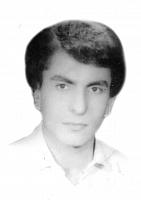 آلبوم اختصاصی تصاویر شهید یحیی ساقینی . کد 1403206038 آ