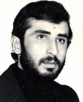 آلبوم اختصاصی تصاویر شهید امراله سالاری . کد 1403279836 آ