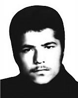 آلبوم اختصاصی تصاویر شهید حسن سبزی بابارود . کد 1403206152 آ