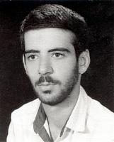 آلبوم اختصاصی تصاویر شهید جواد سلطان پور . کد 1403206576 آ