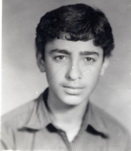 آلبوم اختصاصی تصاویر شهید امیربهمن سعادتی . کد 1403219479 آ