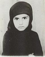 آلبوم اختصاصی تصاویر شهید لیلی سلمانی مرادی . کد 1403259680 آ