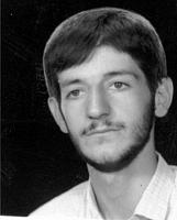 آلبوم اختصاصی تصاویر شهید علیرضا سیدبافتوت . کد 1403281217 آ