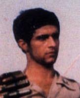 آلبوم اختصاصی تصاویر شهید حسن مراد سبزواری . کد 1403279975 آ