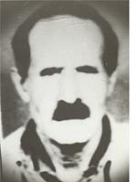 آلبوم اختصاصی تصاویر شهید رشید سبحانی . کد 1403206129 آ