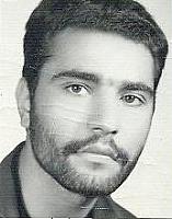 آلبوم اختصاصی تصاویر شهید مرتضی سعادتپور . کد 1403280336 آ