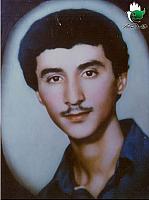 آلبوم اختصاصی تصاویر شهید امیرمسعود سکوت . کد 1403206525 آ