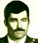 آلبوم اختصاصی تصاویر شهید حشمت اله سلطانی . کد 1403128894 آ