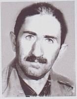 آلبوم اختصاصی تصاویر شهید عزیزمراد سلیمی منش . کد 1403327588 آ