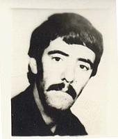 آلبوم اختصاصی تصاویر شهید نوذر سنجابی فر . کد 1403313132 آ