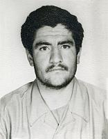 آلبوم اختصاصی تصاویر شهید بایرام علی سلیمانی . کد 1403313016 آ