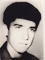 آلبوم اختصاصی تصاویر شهید حبیب اله سلگی . کد 1403280648 آ