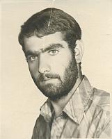 آلبوم اختصاصی تصاویر شهید محمدمراد سلیمانی نژاد . کد 1403280846 آ