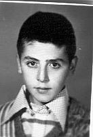 آلبوم اختصاصی تصاویر شهید بهرام علی ساغری . کد 1403206028 آ