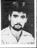 آلبوم اختصاصی تصاویر شهید رامین سعیدی بهنام . کد 1403325086 آ