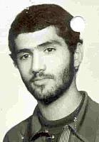 آلبوم اختصاصی تصاویر شهید مسعود سلطانی دوست . کد 1403128917 آ