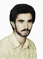 آلبوم اختصاصی تصاویر شهید بهلول سلیمی مقدم . کد 1403128997 آ