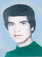 آلبوم اختصاصی تصاویر شهید احمد سلطانی ده شعیبی . کد 1403206585 آ