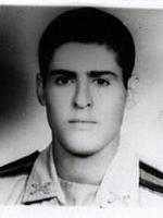 آلبوم اختصاصی تصاویر شهید ایت سوری . کد 1403329437 آ