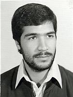 آلبوم اختصاصی تصاویر شهید حسن ساکیانی . کد 1403206047 آ