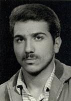 آلبوم اختصاصی تصاویر شهید سعید سیدکلباسی زاده . کد 1403132416 آ