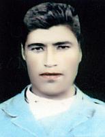 آلبوم اختصاصی تصاویر شهید علی سلدوزی . کد 1403280550 آ