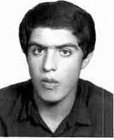 آلبوم اختصاصی تصاویر شهید محمدرضا سوری روداوری . کد 1403281078 آ