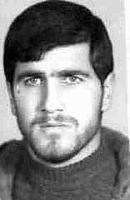 آلبوم اختصاصی تصاویر شهید عباس سلامتی . کد 1403312893 آ