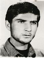 آلبوم اختصاصی تصاویر شهید نادر سلجوقی . کد 1403312898 آ