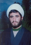 آلبوم اختصاصی تصاویر شهید علی سلیمانی فارسانی . کد 1403299623 آ
