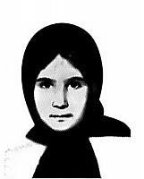 آلبوم اختصاصی تصاویر شهید خدیجه سوری . کد 1403281059 آ