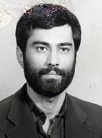 آلبوم اختصاصی تصاویر شهید تقی ساجیان شیرازی . کد 1403230350 آ