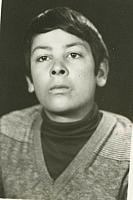 آلبوم اختصاصی تصاویر شهید حسن سانحی . کد 1403279926 آ