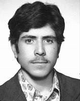 آلبوم اختصاصی تصاویر شهید بهرام سرخیرخیابانی . کد 1403236906 آ