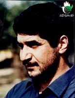 آلبوم اختصاصی تصاویر شهید جلیل سرقینی . کد 1403280234 آ