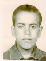 آلبوم اختصاصی تصاویر شهید منصور سلجوقی . کد 1403280541 آ