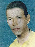 آلبوم اختصاصی تصاویر شهید غلام علی سلطانی چاهکینی . کد 1403280604 آ