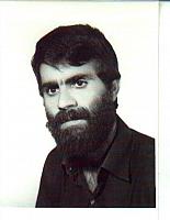 آلبوم اختصاصی تصاویر شهید ایمان علی سرپرست . کد 1403280177 آ